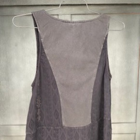Tunic Tank Top - Picture 4 of 7